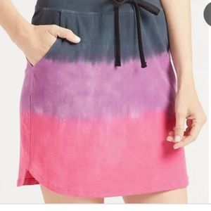 NWT New Sundry for Evereve Saturday Skirt Size Medium